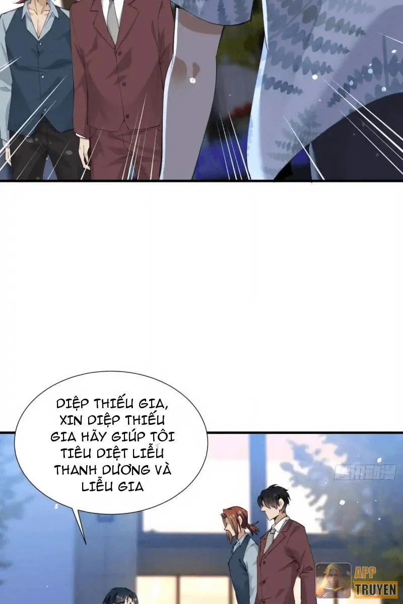 Tẩu Tử: Ta Thật Không Phải Kẻ Ngốc Chapter 33 - 31