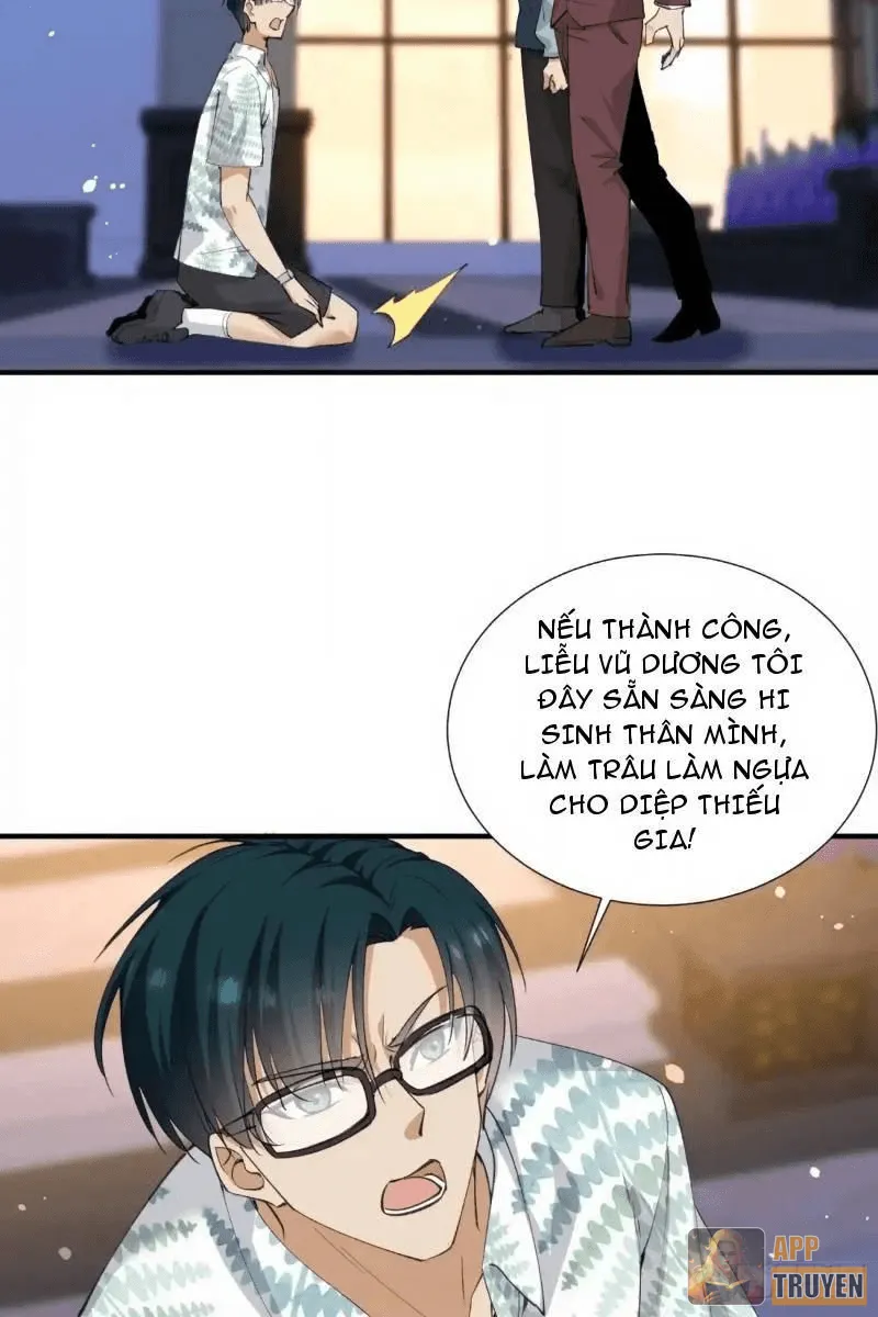 Tẩu Tử: Ta Thật Không Phải Kẻ Ngốc Chapter 33 - 32