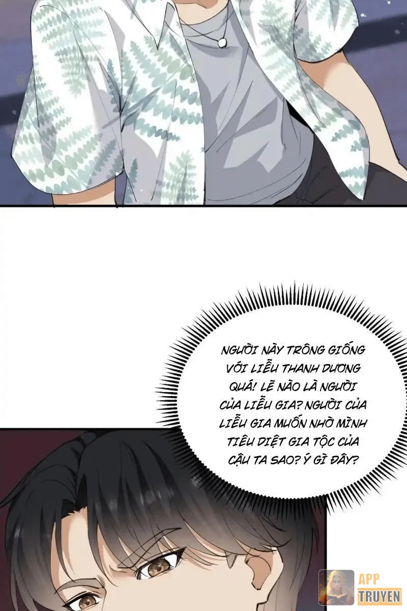 Tẩu Tử: Ta Thật Không Phải Kẻ Ngốc Chapter 33 - 33