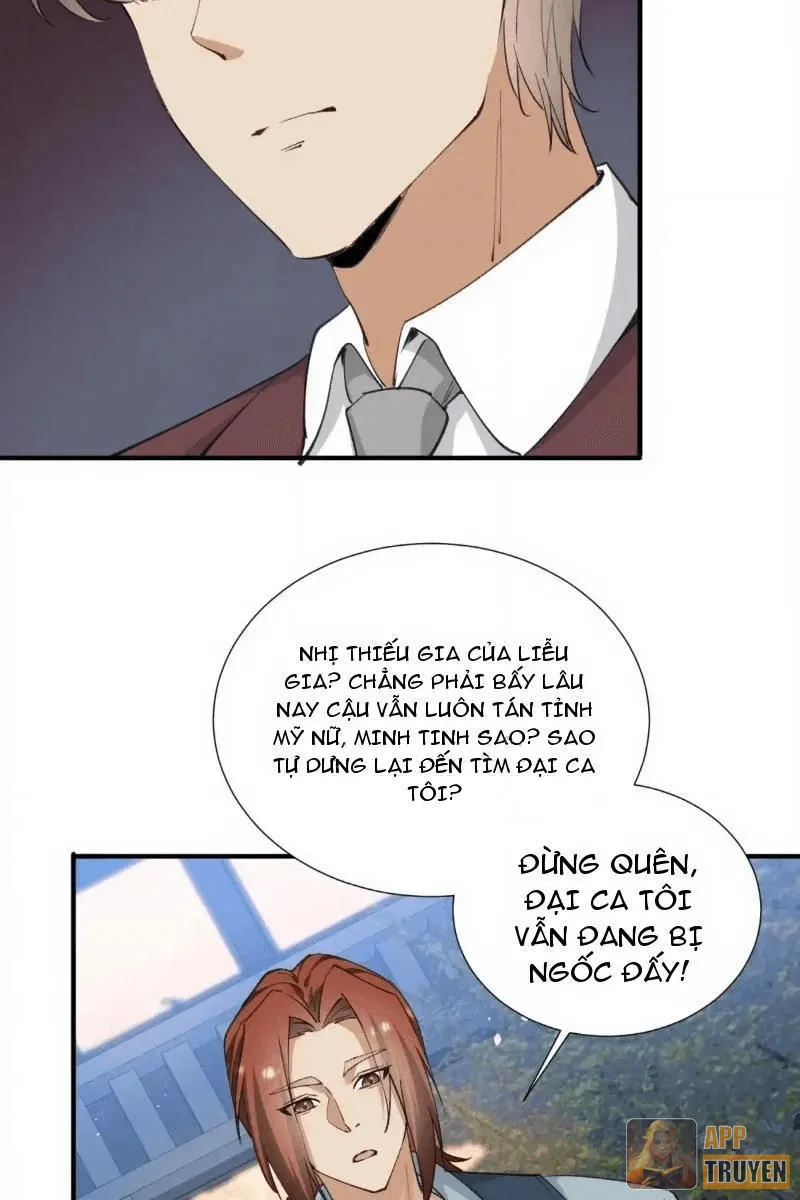 Tẩu Tử: Ta Thật Không Phải Kẻ Ngốc Chapter 33 - 34