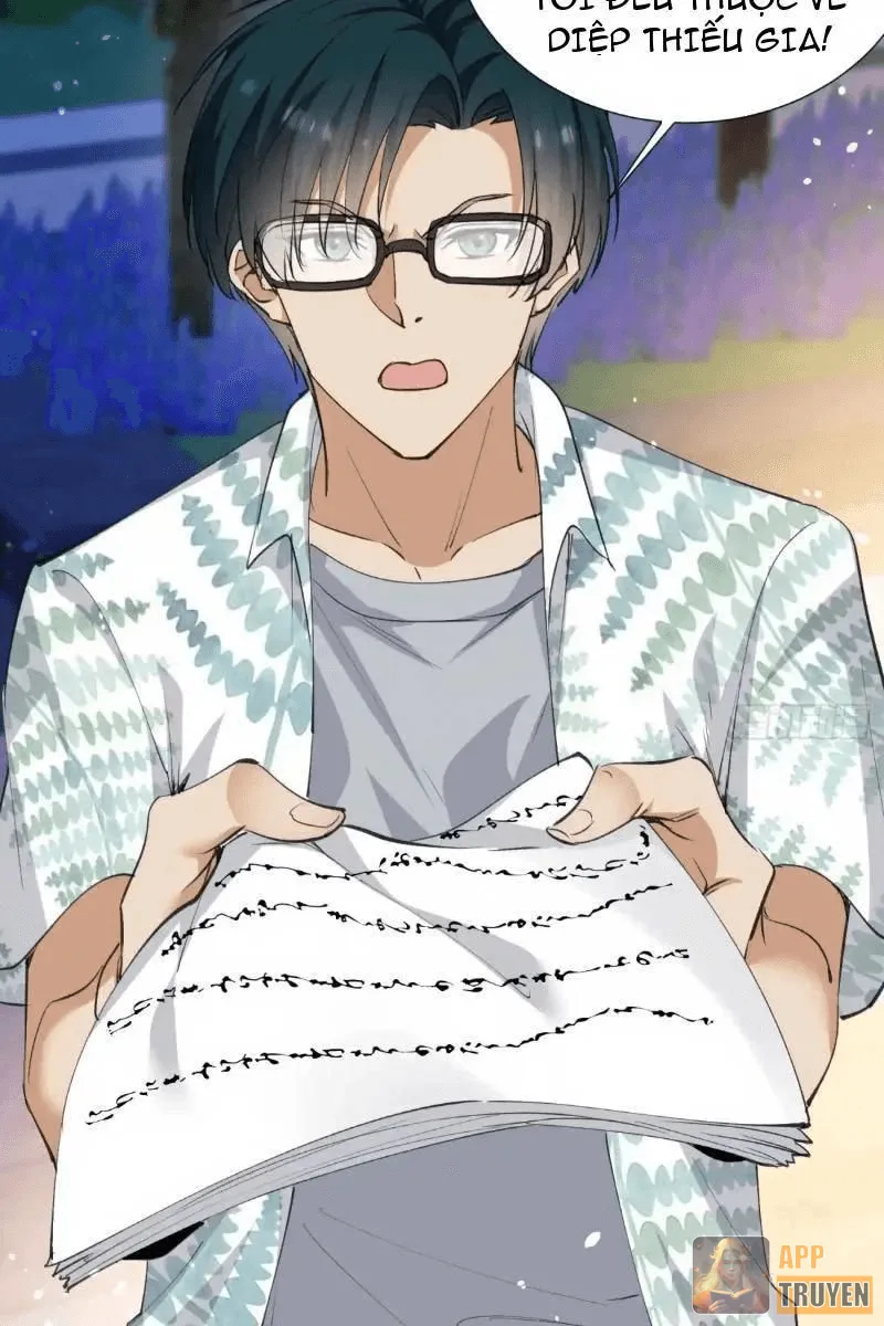 Tẩu Tử: Ta Thật Không Phải Kẻ Ngốc Chapter 33 - 36
