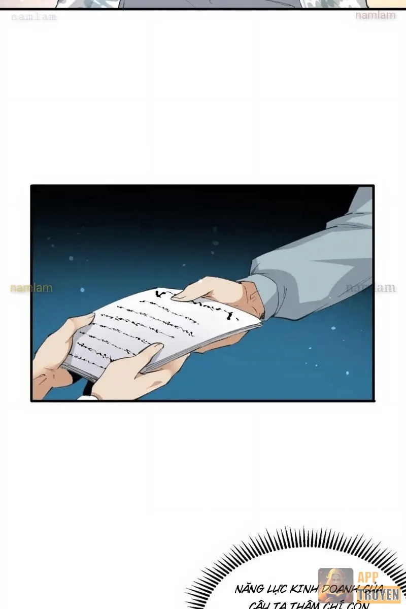 Tẩu Tử: Ta Thật Không Phải Kẻ Ngốc Chapter 33 - 37