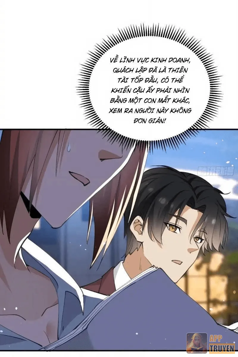 Tẩu Tử: Ta Thật Không Phải Kẻ Ngốc Chapter 33 - 39