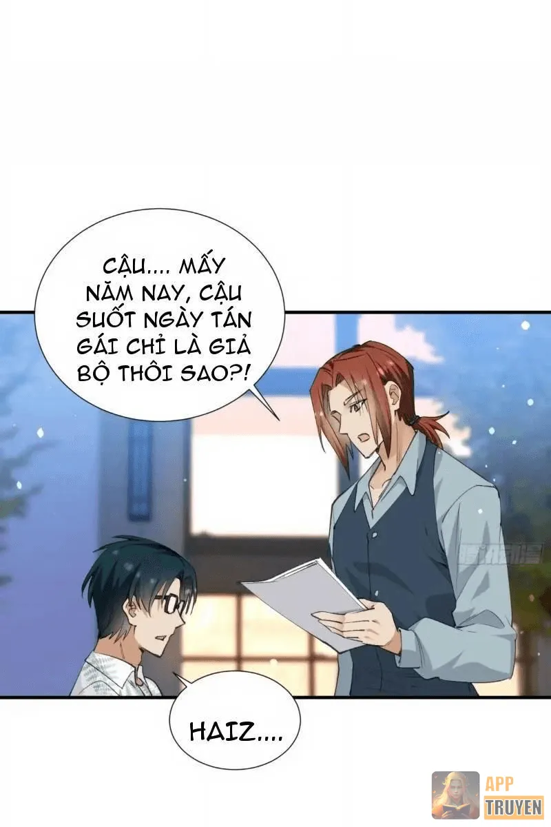 Tẩu Tử: Ta Thật Không Phải Kẻ Ngốc Chapter 33 - 40