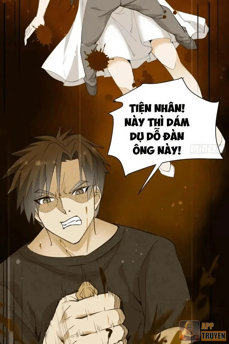 Tẩu Tử: Ta Thật Không Phải Kẻ Ngốc Chapter 33 - 45