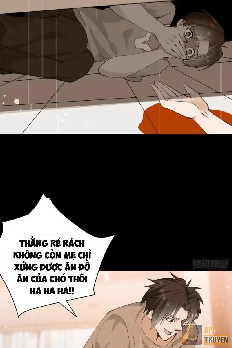 Tẩu Tử: Ta Thật Không Phải Kẻ Ngốc Chapter 33 - 47