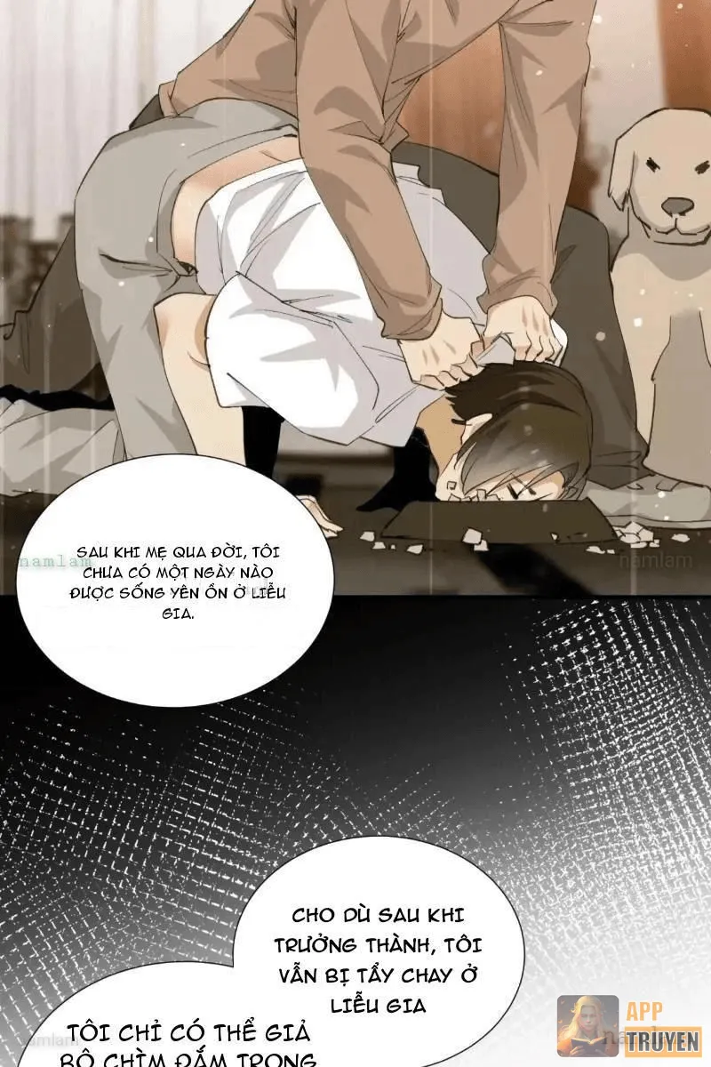 Tẩu Tử: Ta Thật Không Phải Kẻ Ngốc Chapter 33 - 48