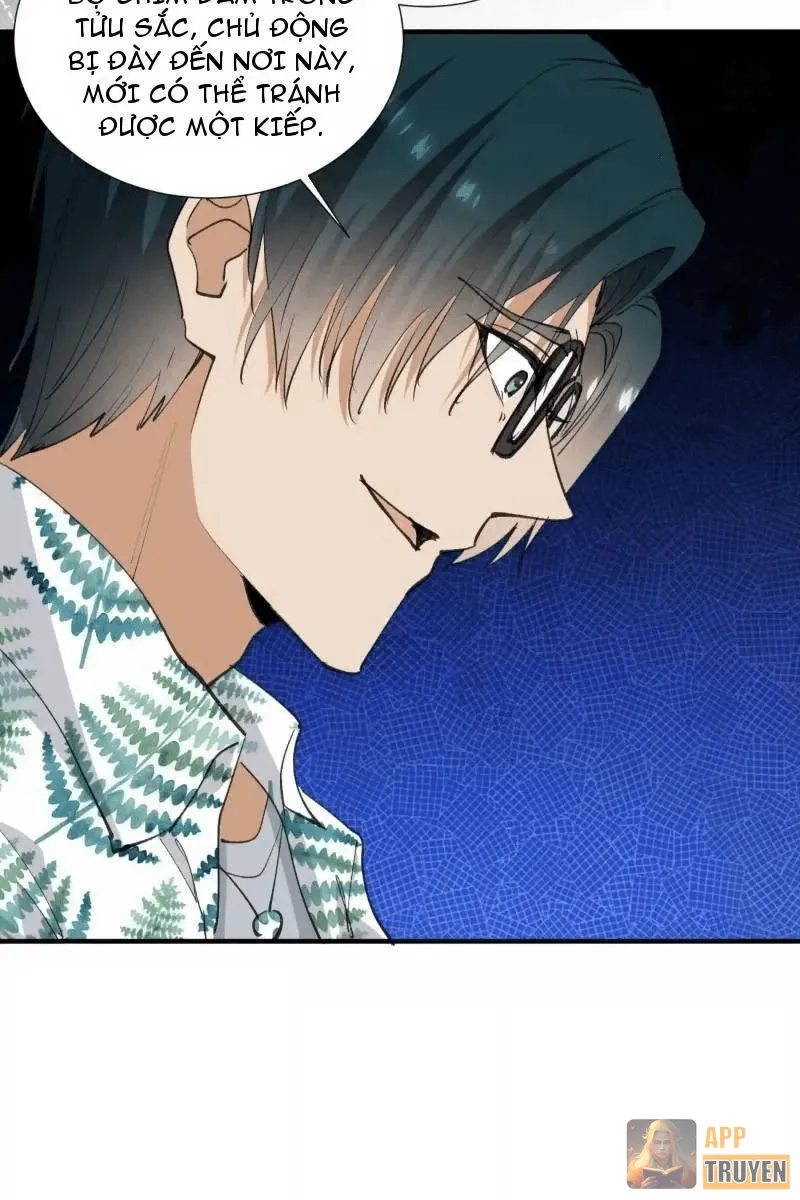 Tẩu Tử: Ta Thật Không Phải Kẻ Ngốc Chapter 33 - 49