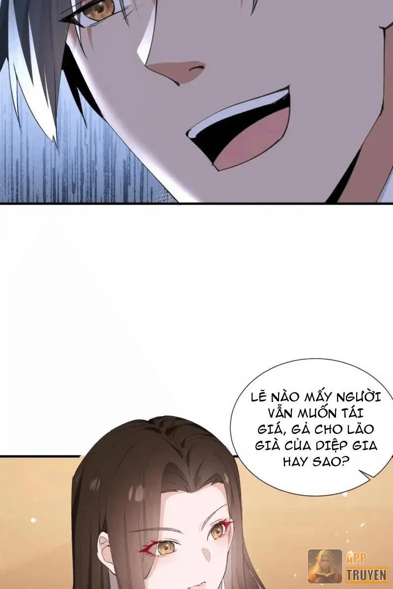 Tẩu Tử: Ta Thật Không Phải Kẻ Ngốc Chapter 33 - 6