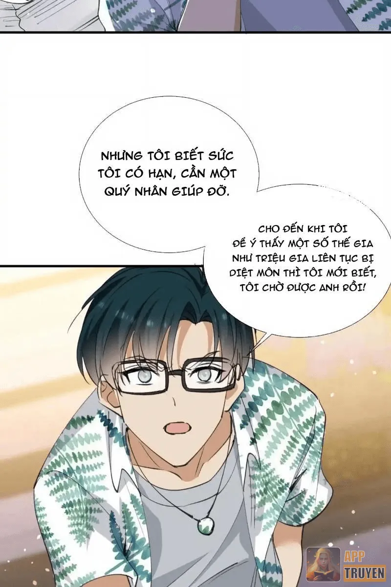 Tẩu Tử: Ta Thật Không Phải Kẻ Ngốc Chapter 33 - 51