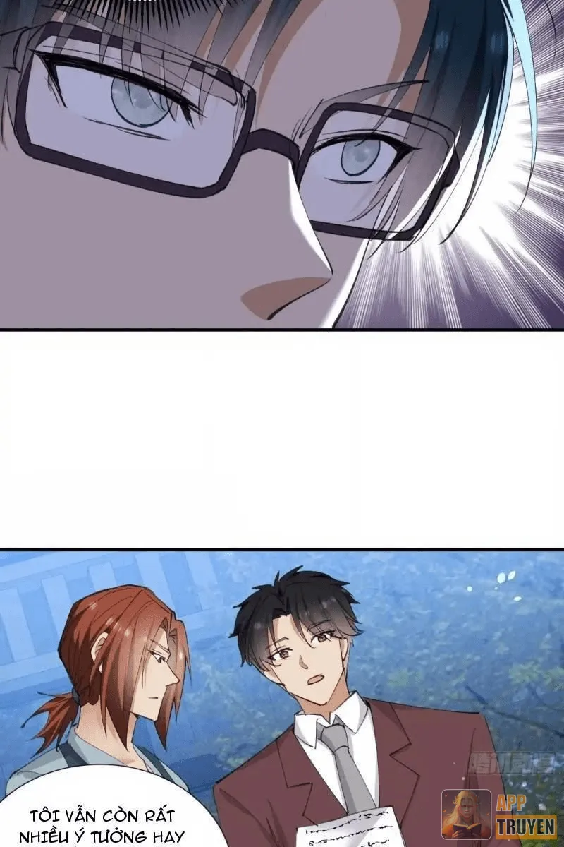 Tẩu Tử: Ta Thật Không Phải Kẻ Ngốc Chapter 33 - 54