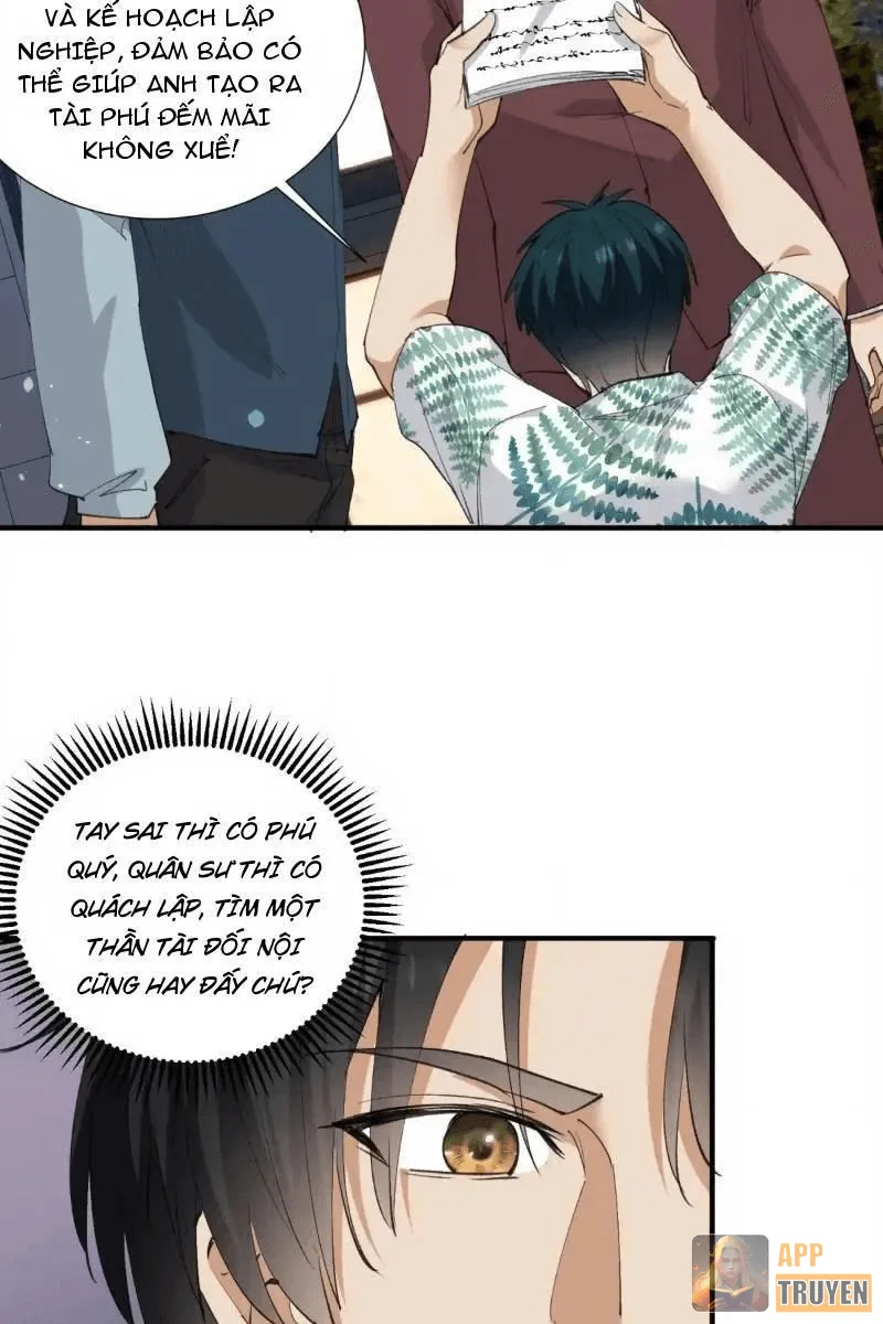 Tẩu Tử: Ta Thật Không Phải Kẻ Ngốc Chapter 33 - 55