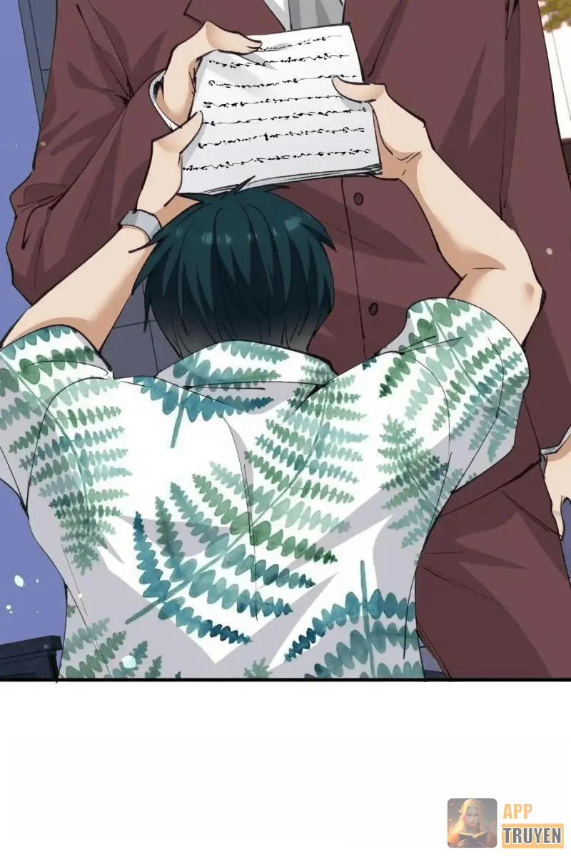 Tẩu Tử: Ta Thật Không Phải Kẻ Ngốc Chapter 33 - 57