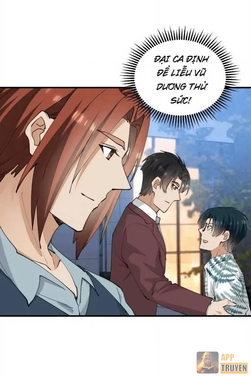 Tẩu Tử: Ta Thật Không Phải Kẻ Ngốc Chapter 33 - 58