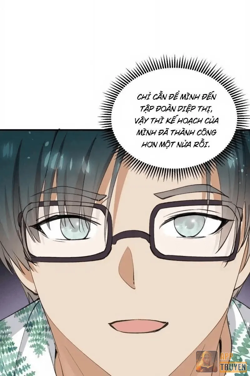 Tẩu Tử: Ta Thật Không Phải Kẻ Ngốc Chapter 33 - 59