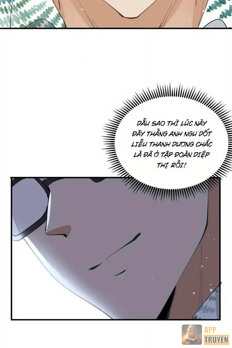 Tẩu Tử: Ta Thật Không Phải Kẻ Ngốc Chapter 33 - 60