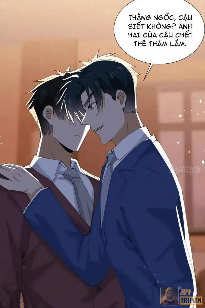 Tẩu Tử: Ta Thật Không Phải Kẻ Ngốc Chapter 33 - 9