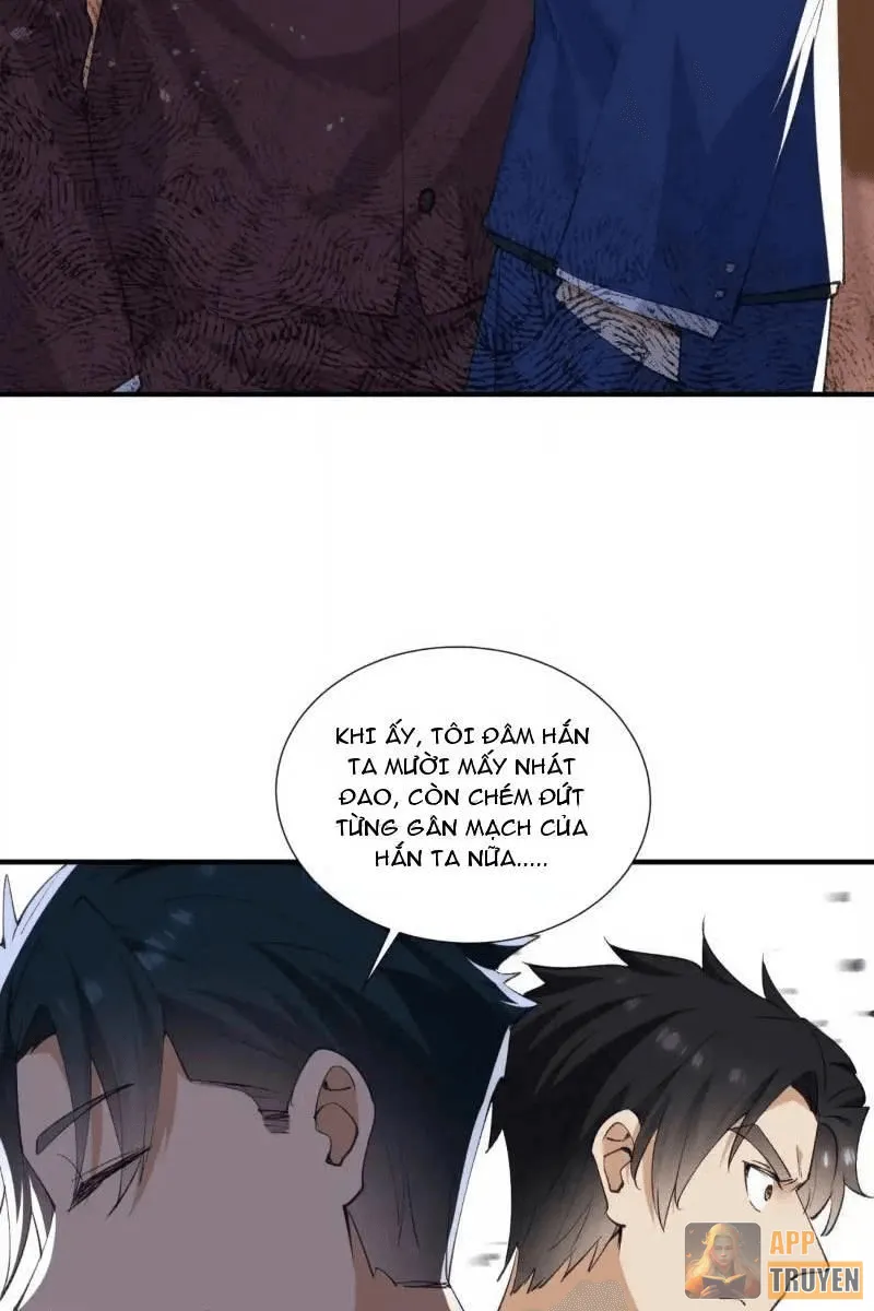 Tẩu Tử: Ta Thật Không Phải Kẻ Ngốc Chapter 33 - 10