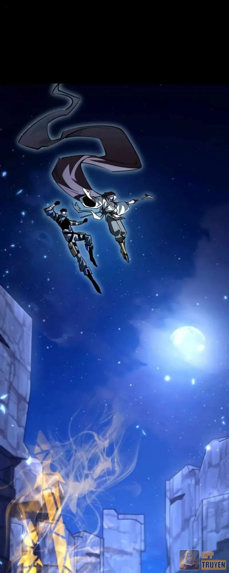 Chiến Binh Hồi Quy Chapter 106 - 1