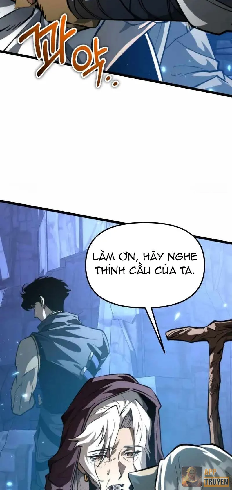 Chiến Binh Hồi Quy Chapter 106 - 14