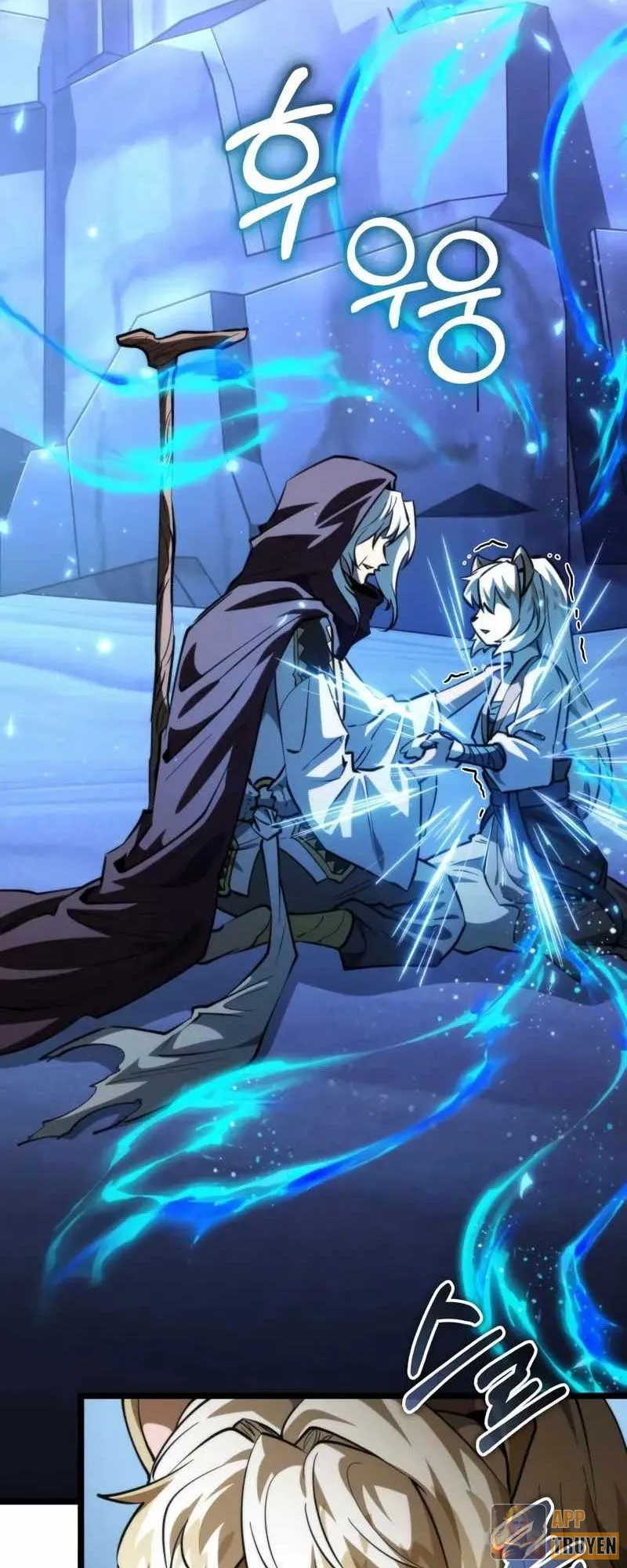 Chiến Binh Hồi Quy Chapter 106 - 17