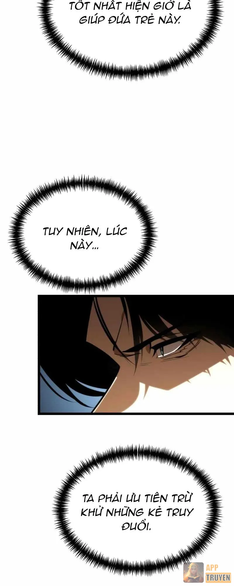 Chiến Binh Hồi Quy Chapter 106 - 21