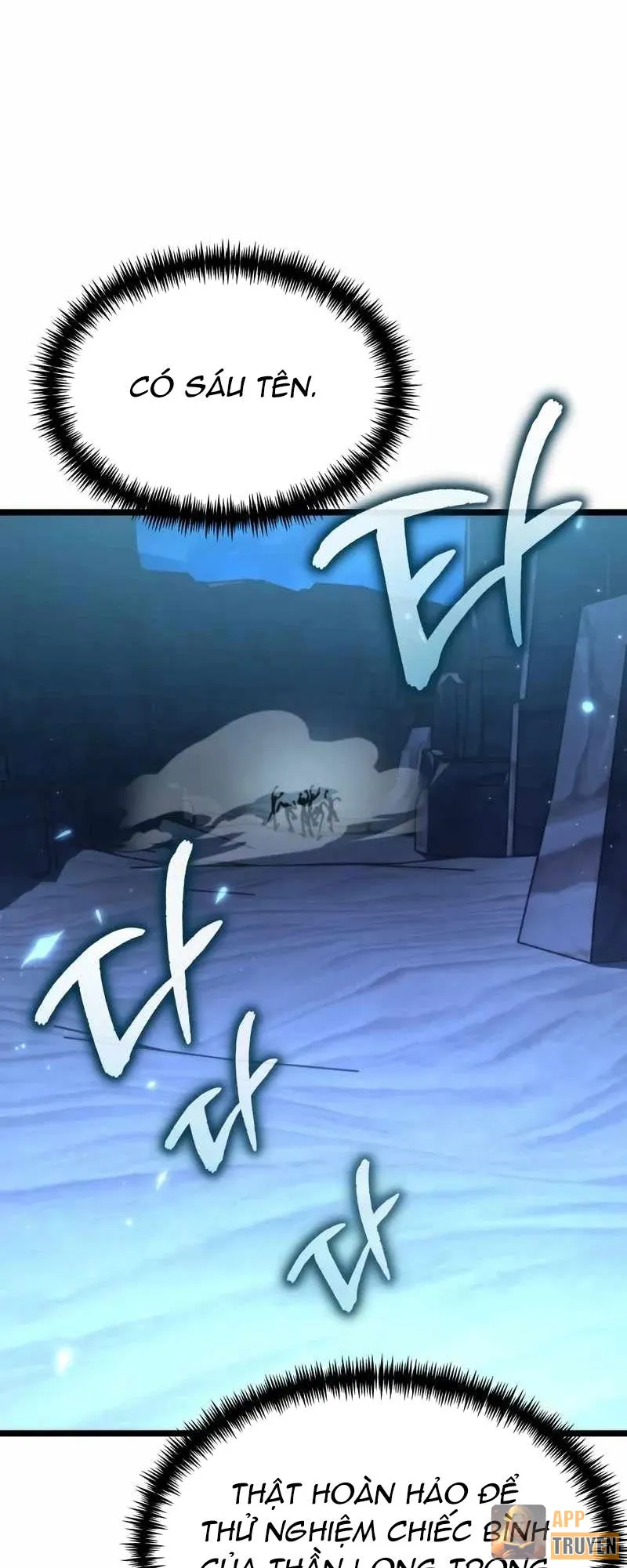 Chiến Binh Hồi Quy Chapter 106 - 22