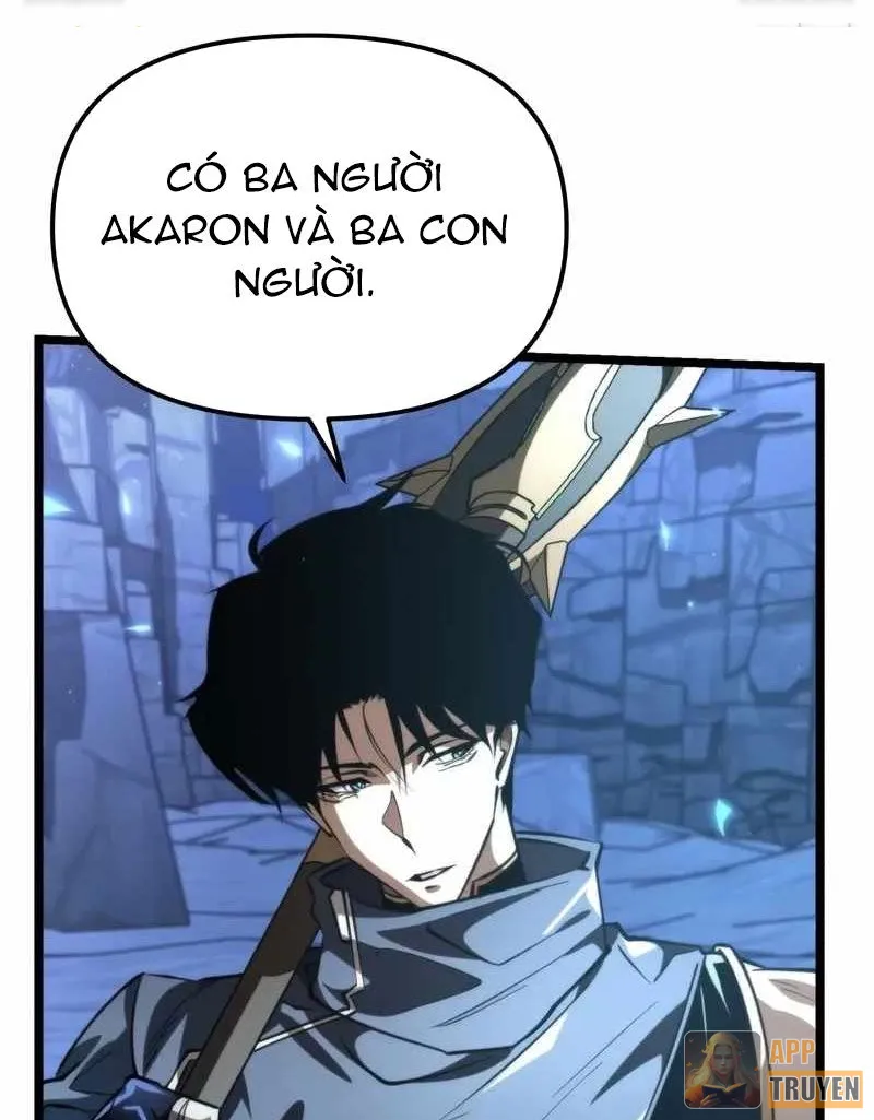 Chiến Binh Hồi Quy Chapter 106 - 29