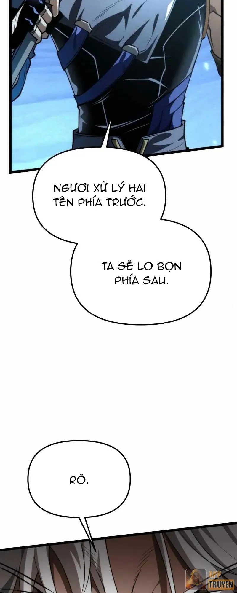 Chiến Binh Hồi Quy Chapter 106 - 30