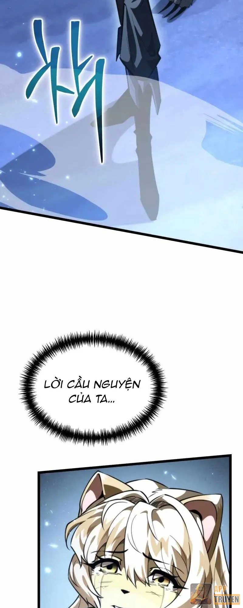 Chiến Binh Hồi Quy Chapter 106 - 4