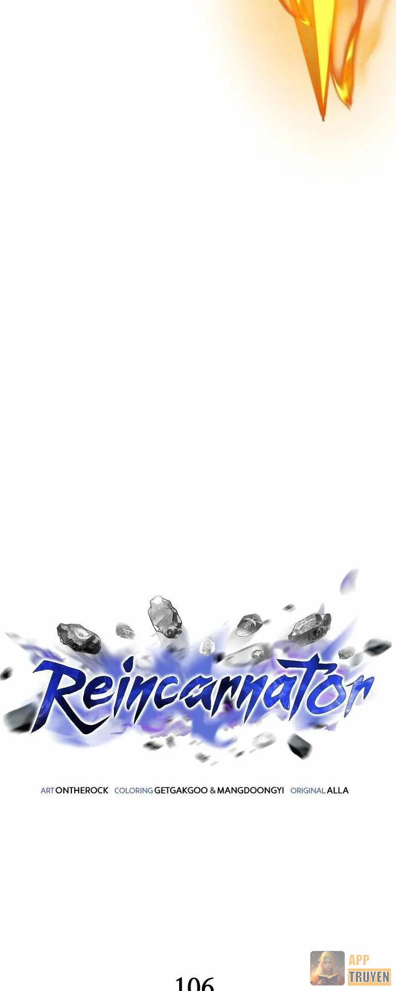 Chiến Binh Hồi Quy Chapter 106 - 34