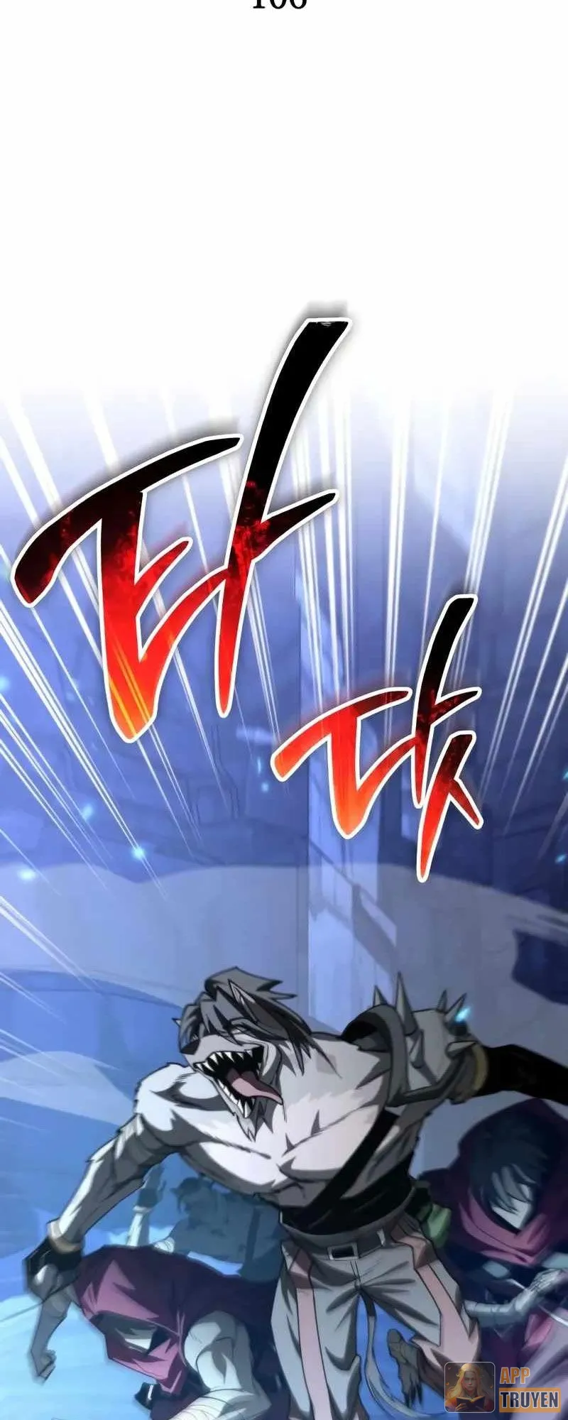 Chiến Binh Hồi Quy Chapter 106 - 35