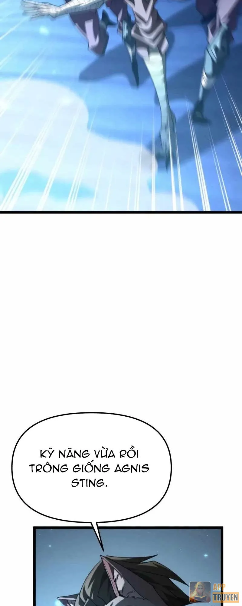 Chiến Binh Hồi Quy Chapter 106 - 36