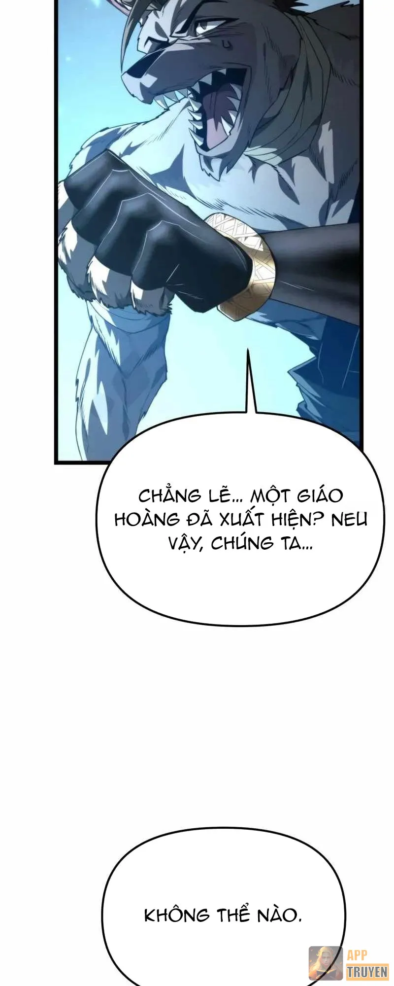 Chiến Binh Hồi Quy Chapter 106 - 37