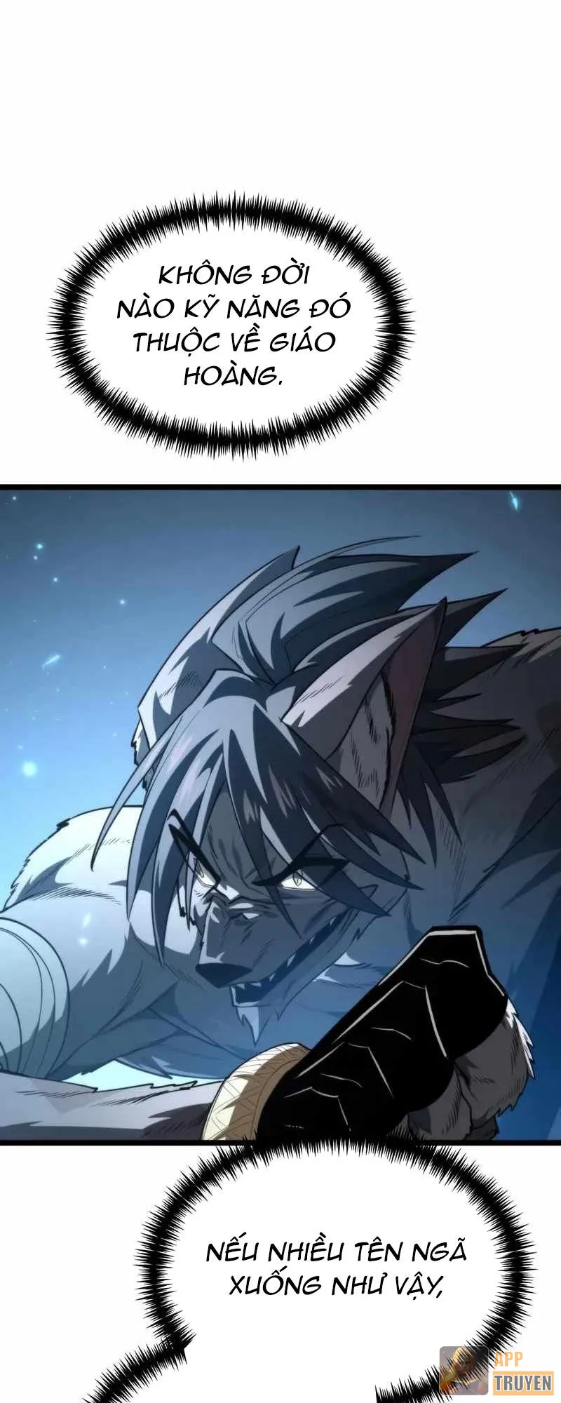 Chiến Binh Hồi Quy Chapter 106 - 39