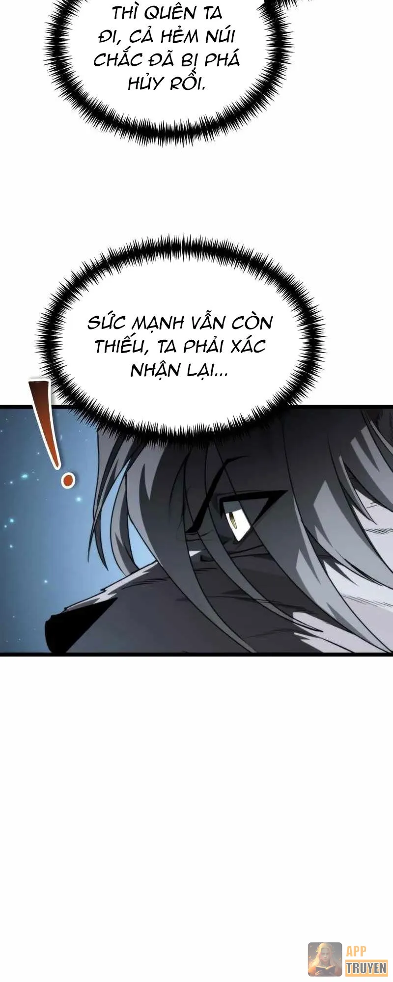 Chiến Binh Hồi Quy Chapter 106 - 40