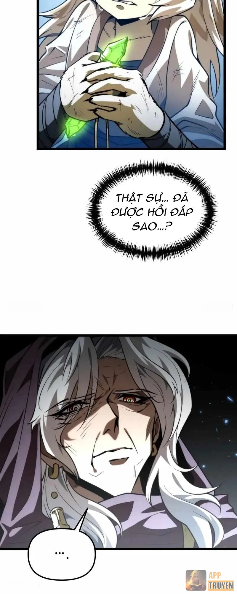 Chiến Binh Hồi Quy Chapter 106 - 5