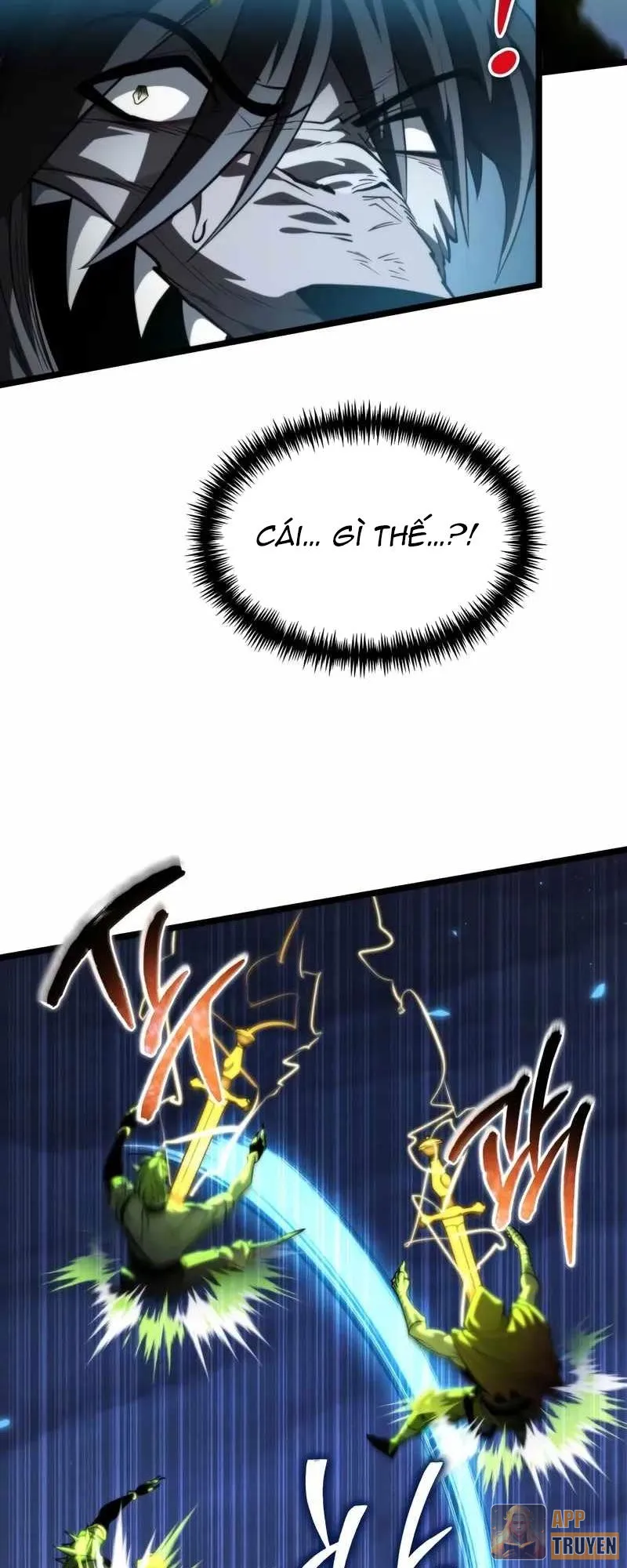 Chiến Binh Hồi Quy Chapter 106 - 45