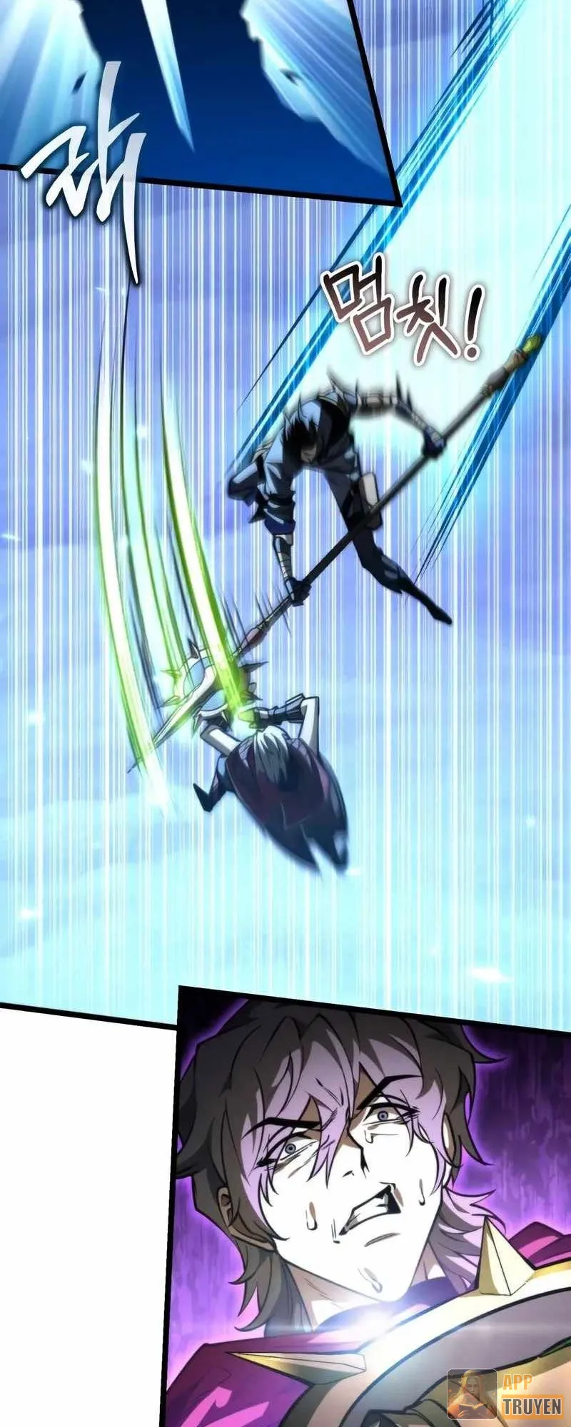Chiến Binh Hồi Quy Chapter 106 - 47