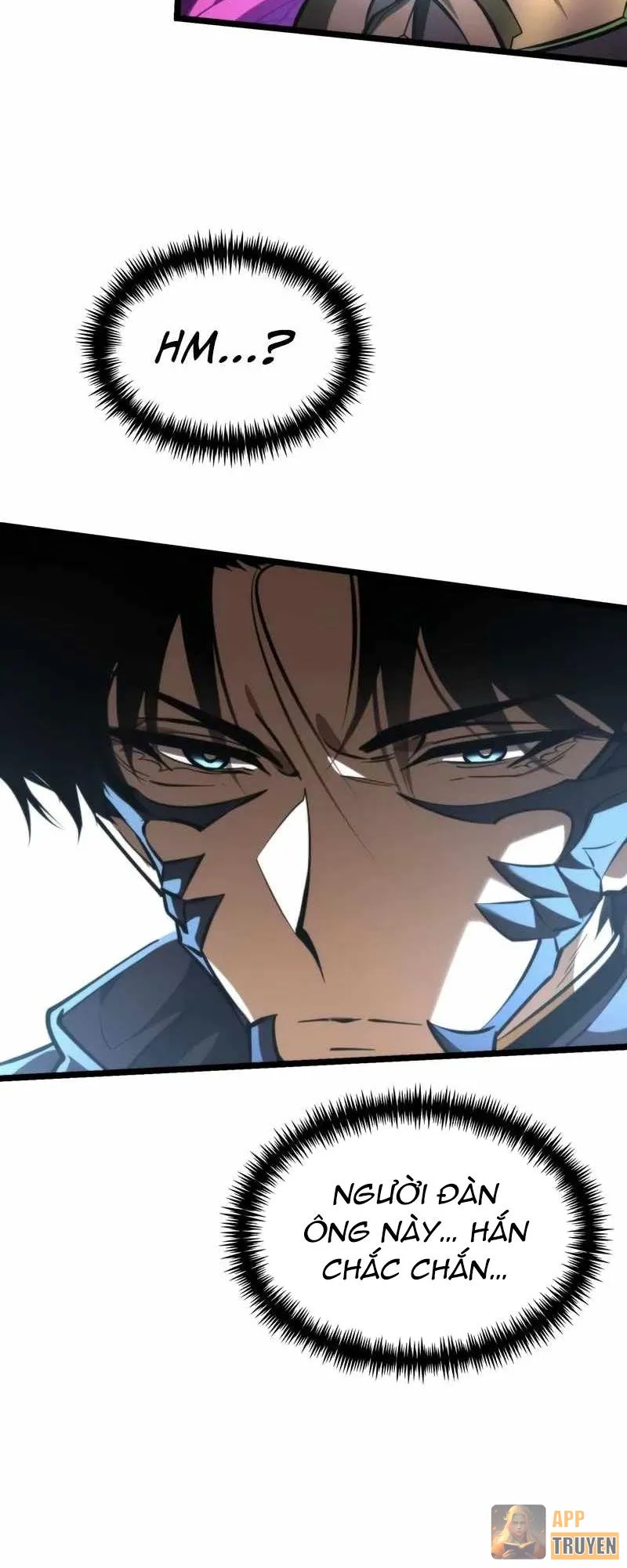 Chiến Binh Hồi Quy Chapter 106 - 48