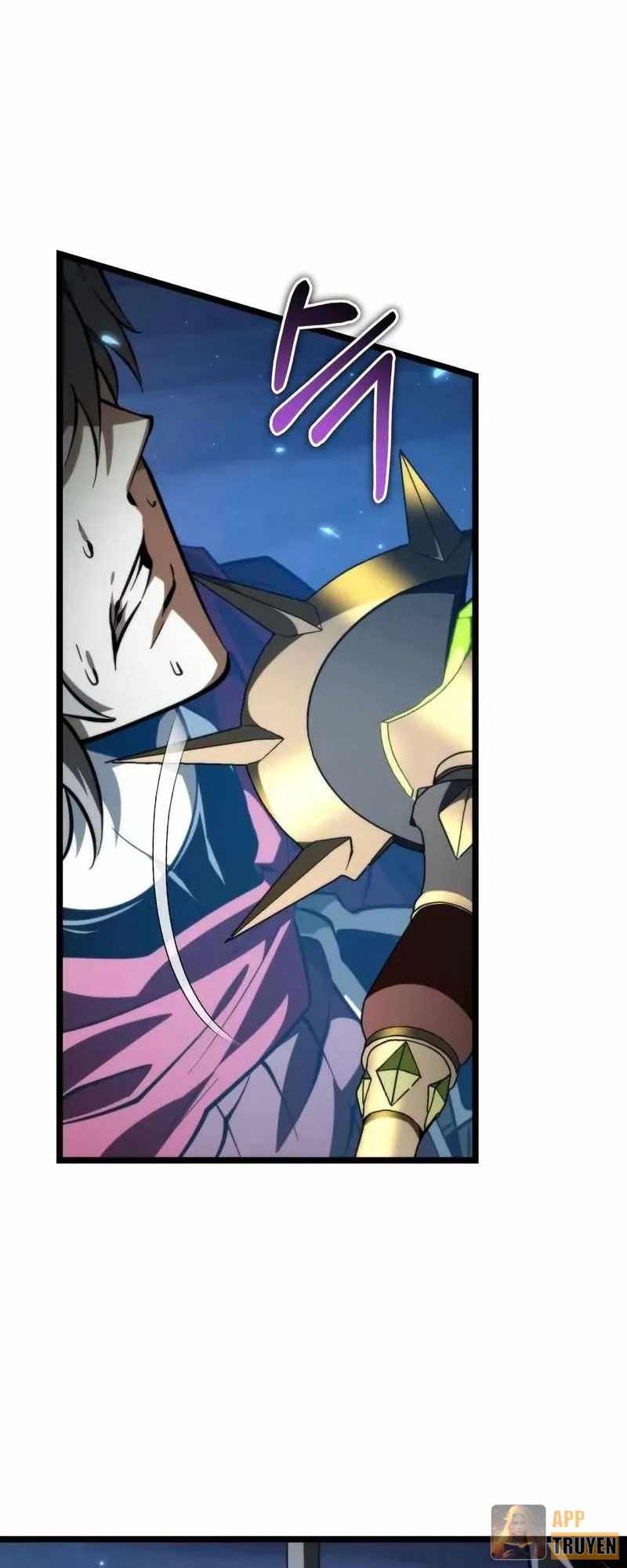 Chiến Binh Hồi Quy Chapter 106 - 49