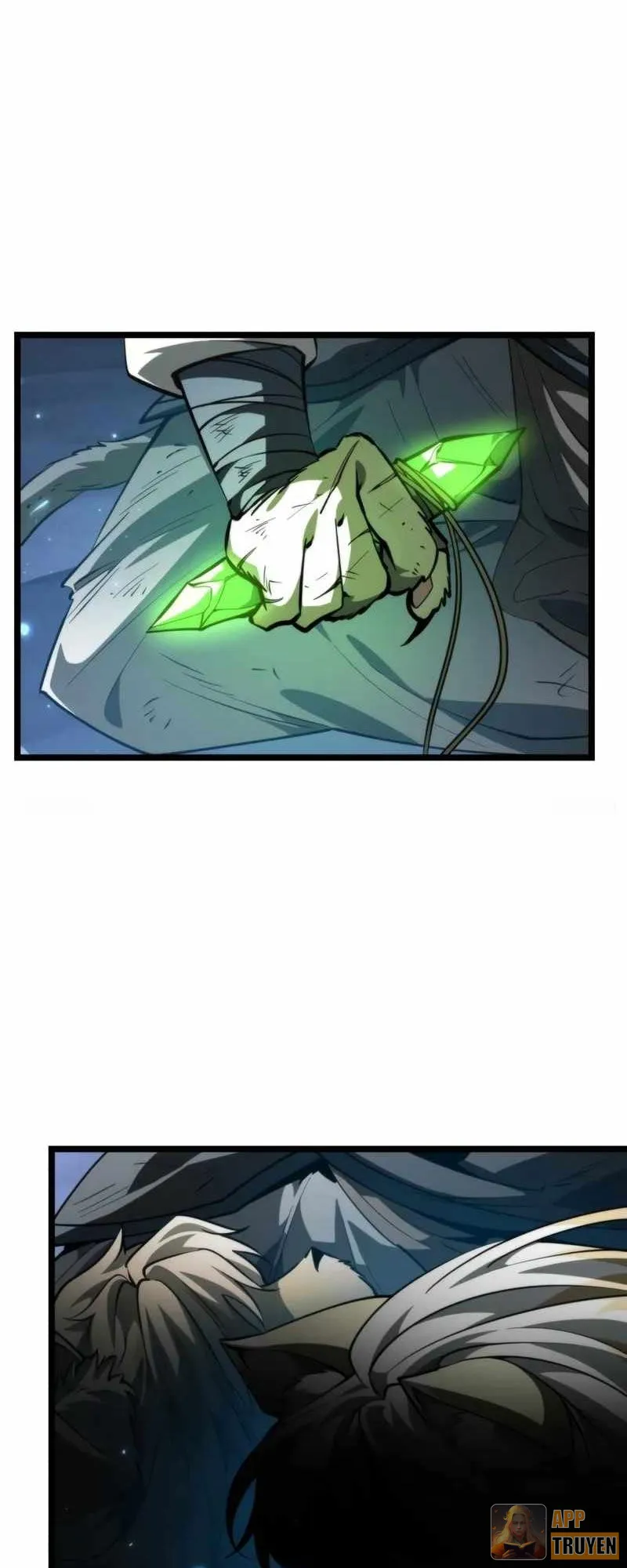 Chiến Binh Hồi Quy Chapter 106 - 6