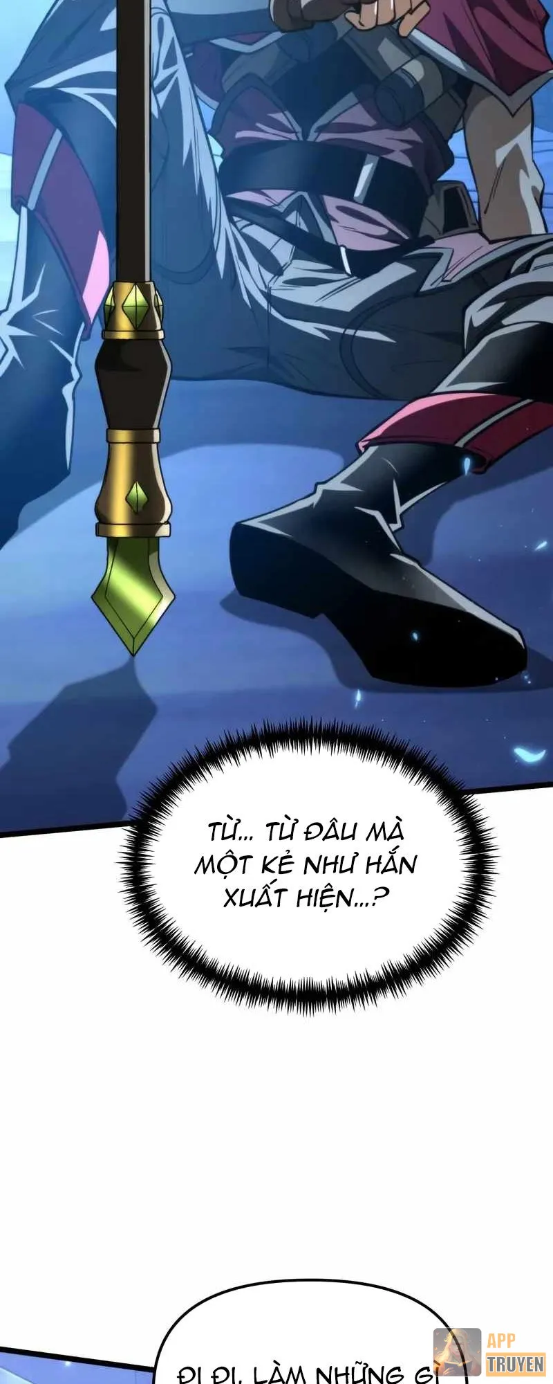 Chiến Binh Hồi Quy Chapter 106 - 51