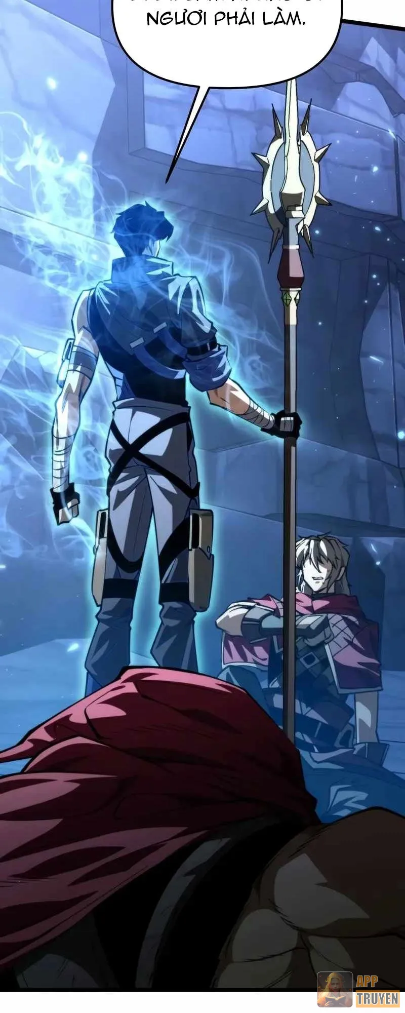 Chiến Binh Hồi Quy Chapter 106 - 52