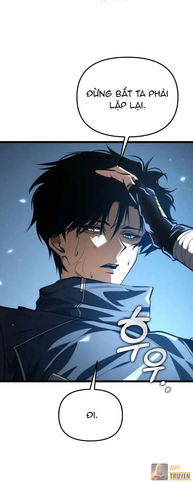 Chiến Binh Hồi Quy Chapter 106 - 54