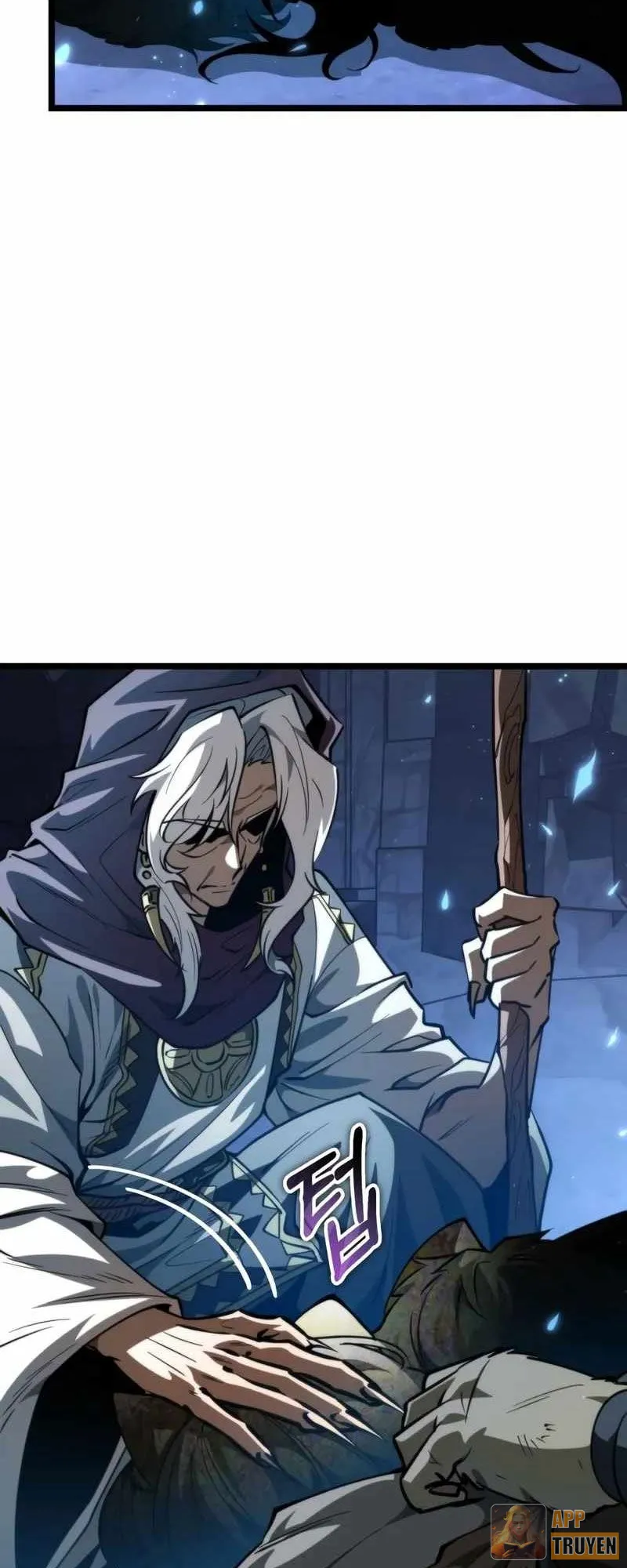 Chiến Binh Hồi Quy Chapter 106 - 7