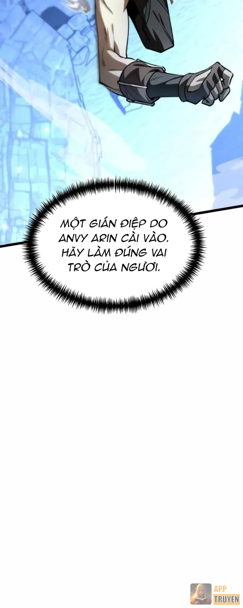 Chiến Binh Hồi Quy Chapter 106 - 61