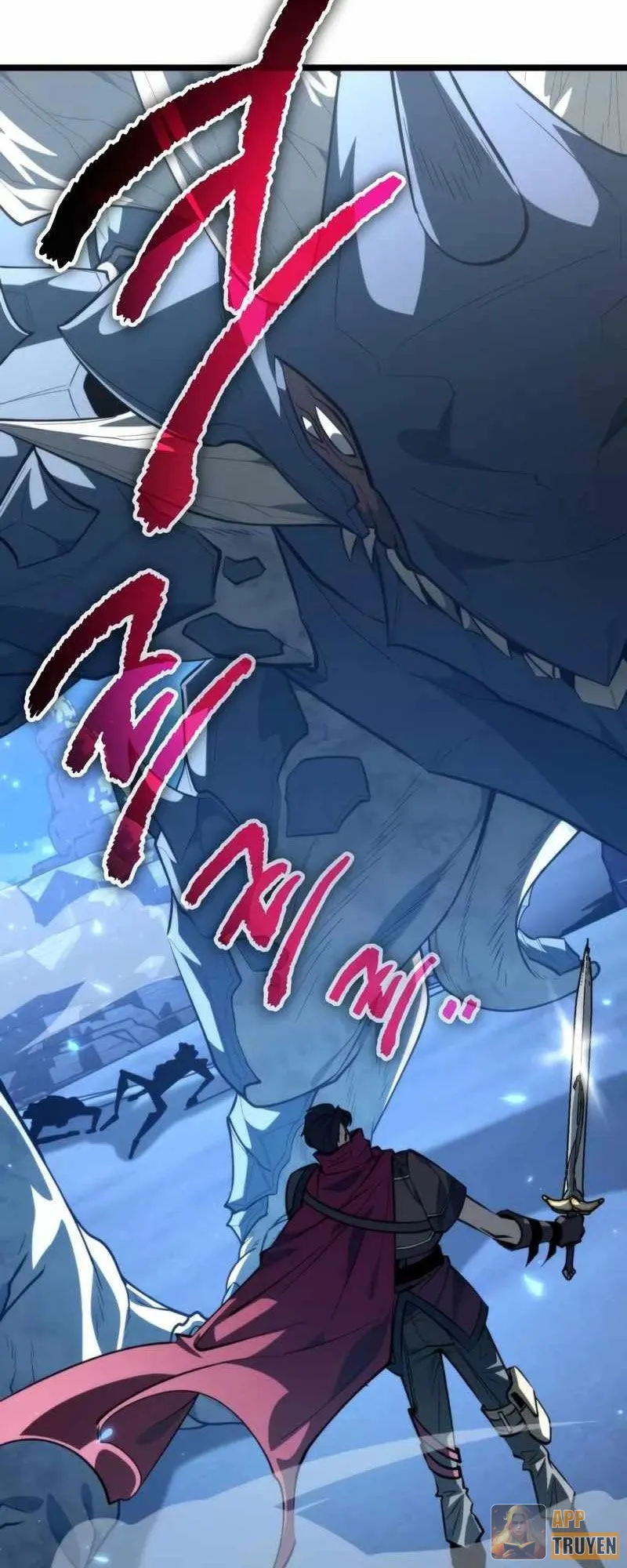 Chiến Binh Hồi Quy Chapter 106 - 64