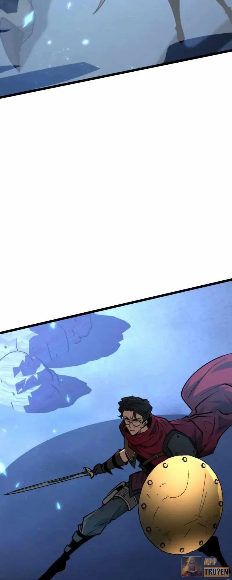 Chiến Binh Hồi Quy Chapter 106 - 65