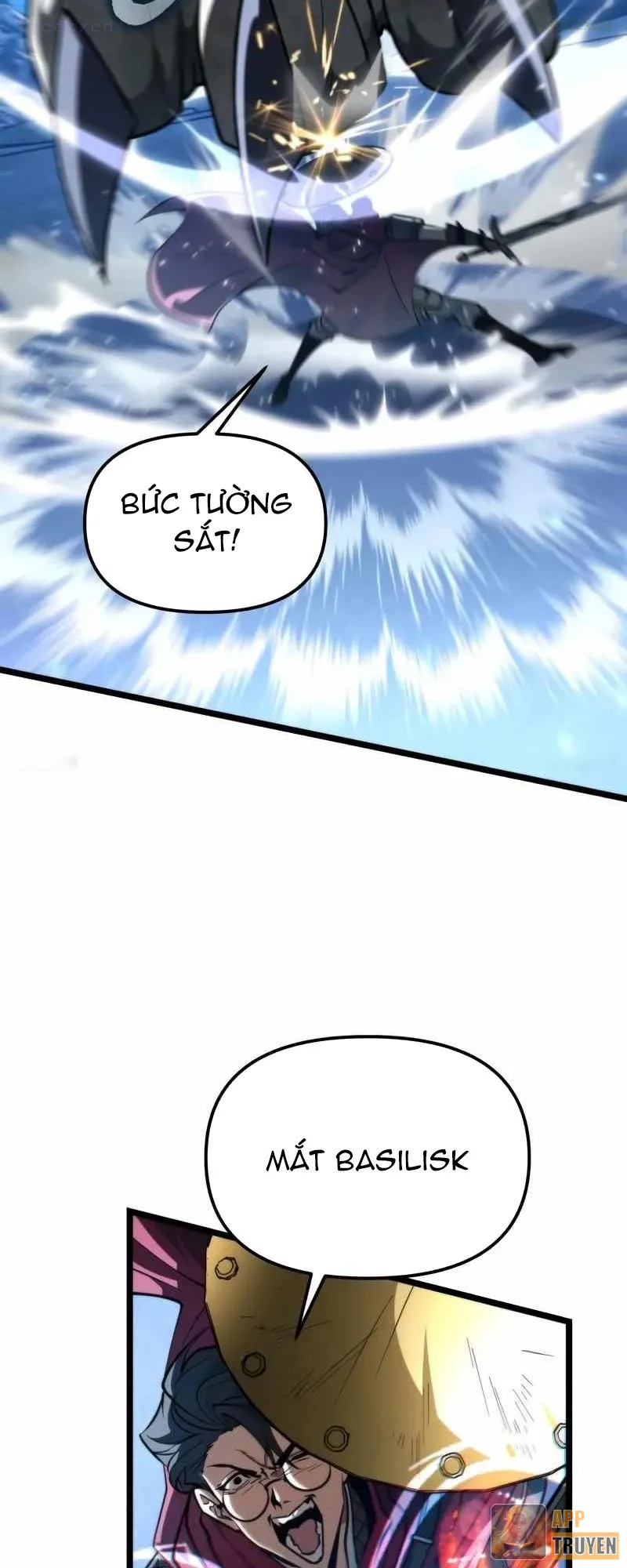 Chiến Binh Hồi Quy Chapter 106 - 67